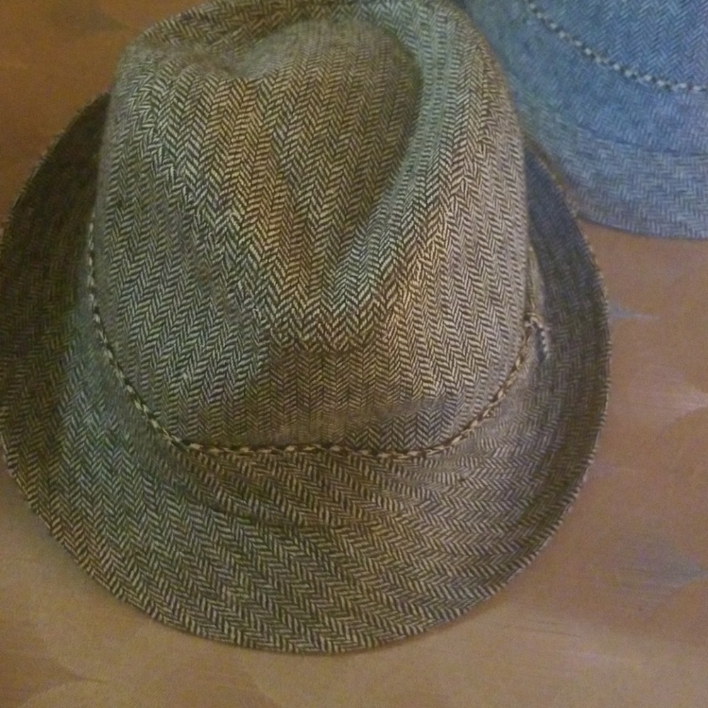 Hat - Picture 1 of 3